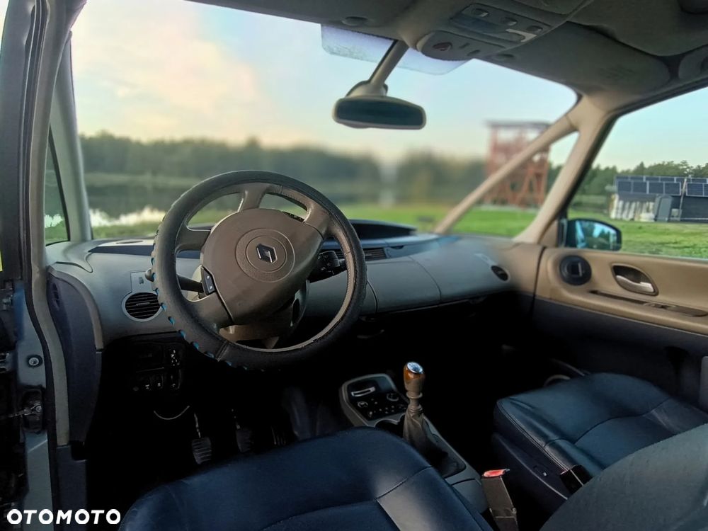 Renault Grand Espace - 23