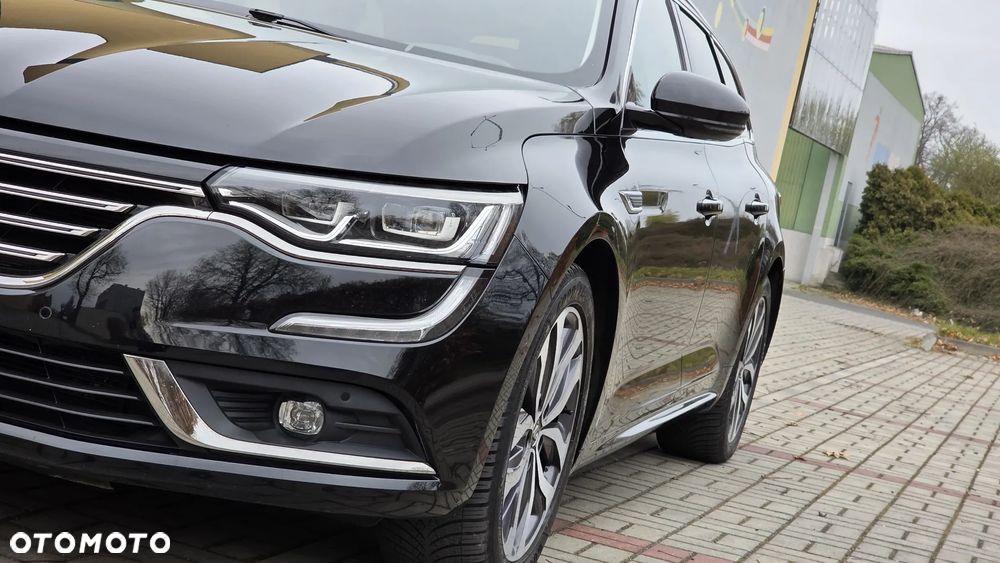 Renault Talisman 1.6 Energy dCi Intens EDC - 10