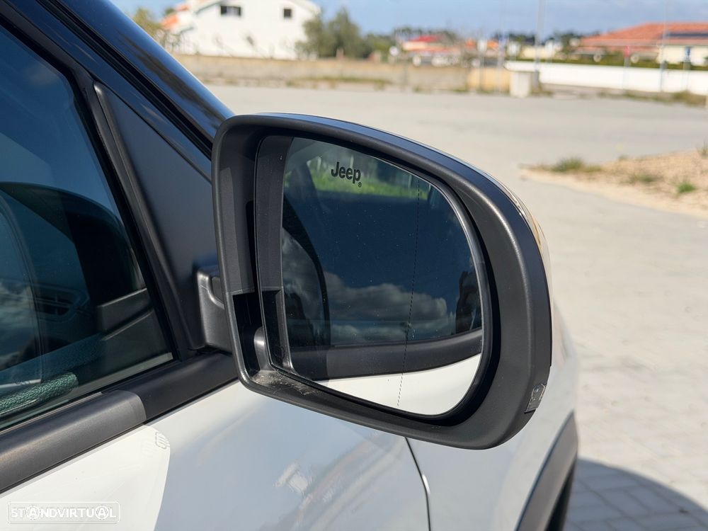 Jeep Compass 1.3 T4 4xe Auto Limited - 8