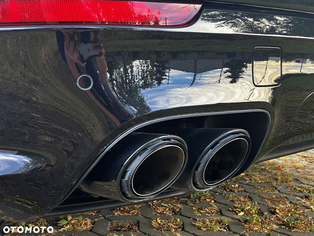 Porsche Cayenne - 37