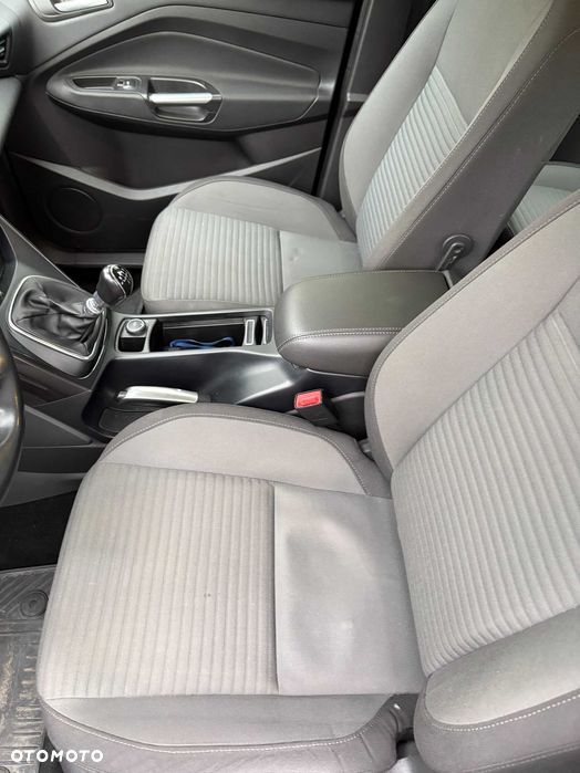 Ford C-MAX - 6