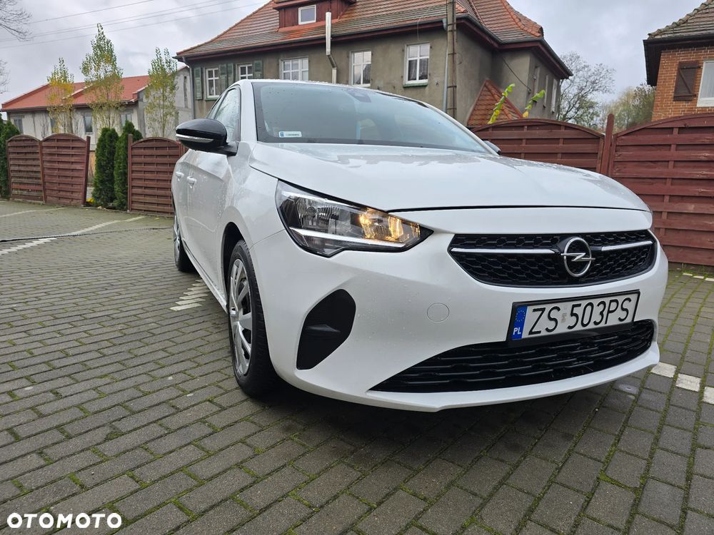 Opel Corsa 1.2 Elegance Business Pack S&S - 2