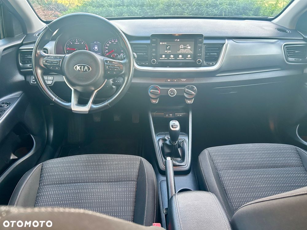 Kia Stonic 1.6 CRDi L - 7