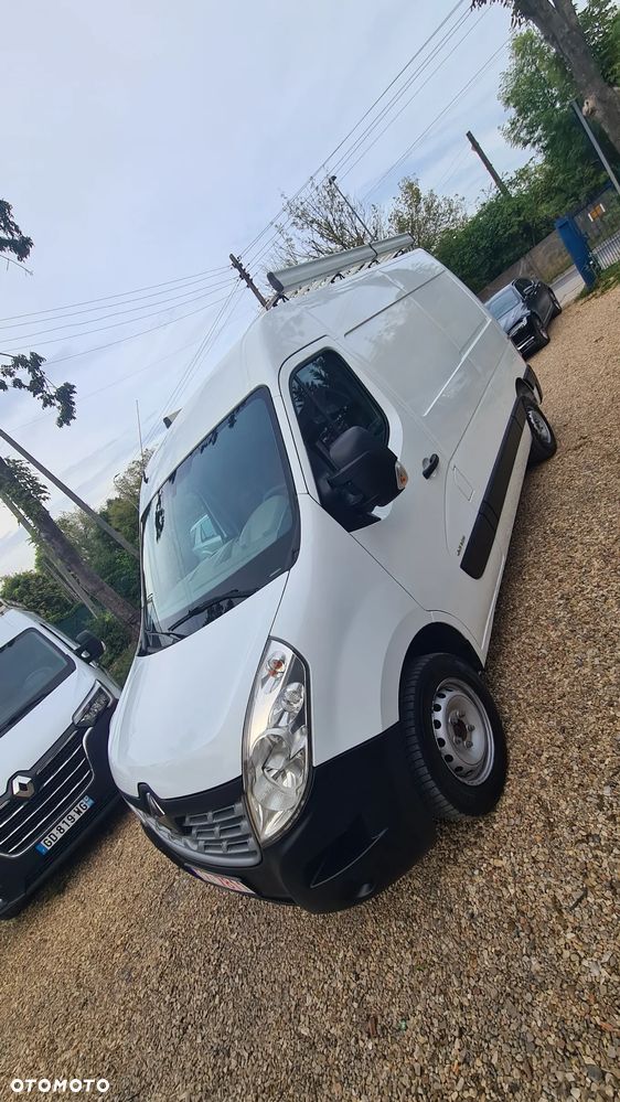 Renault Master - 2