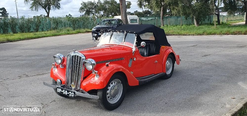 Outra não listada Singer - 12