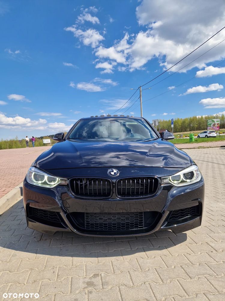 BMW Seria 3 - 1