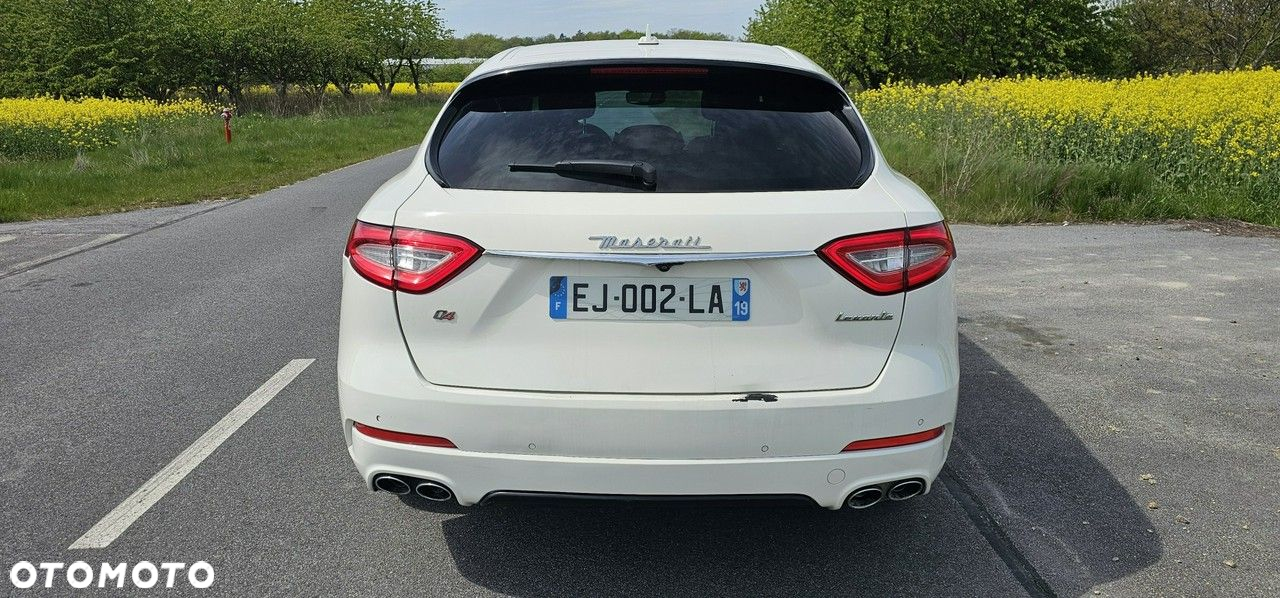 Maserati Levante - 28