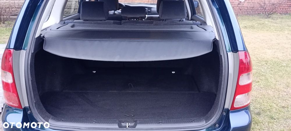 Toyota Corolla 1.4 Combi - 2