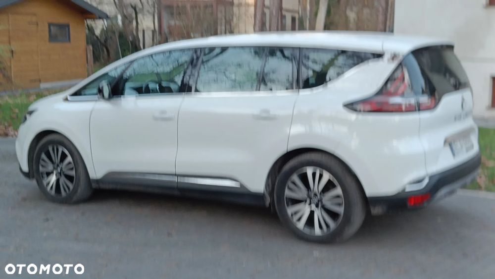Renault Espace 1.6 dCi Energy Life 7os - 34