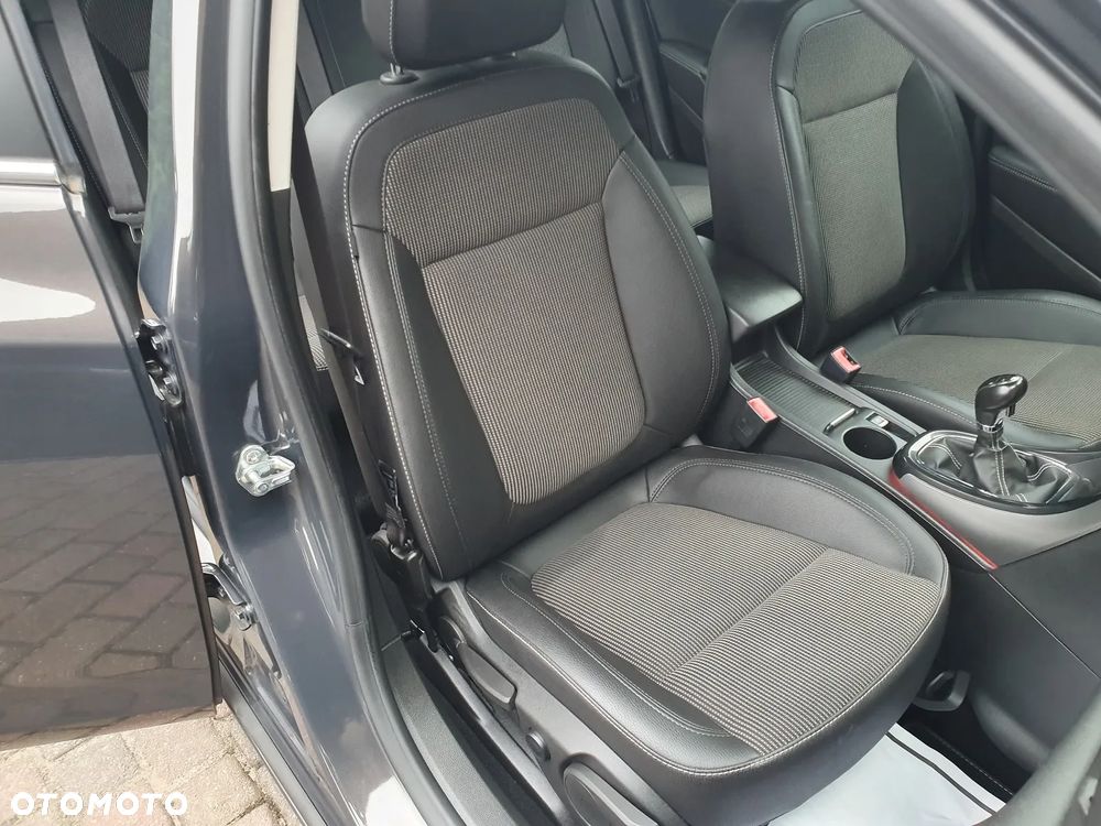 Opel Astra 1.4 Turbo ecoFLEX Start/Stop Innovation - 36