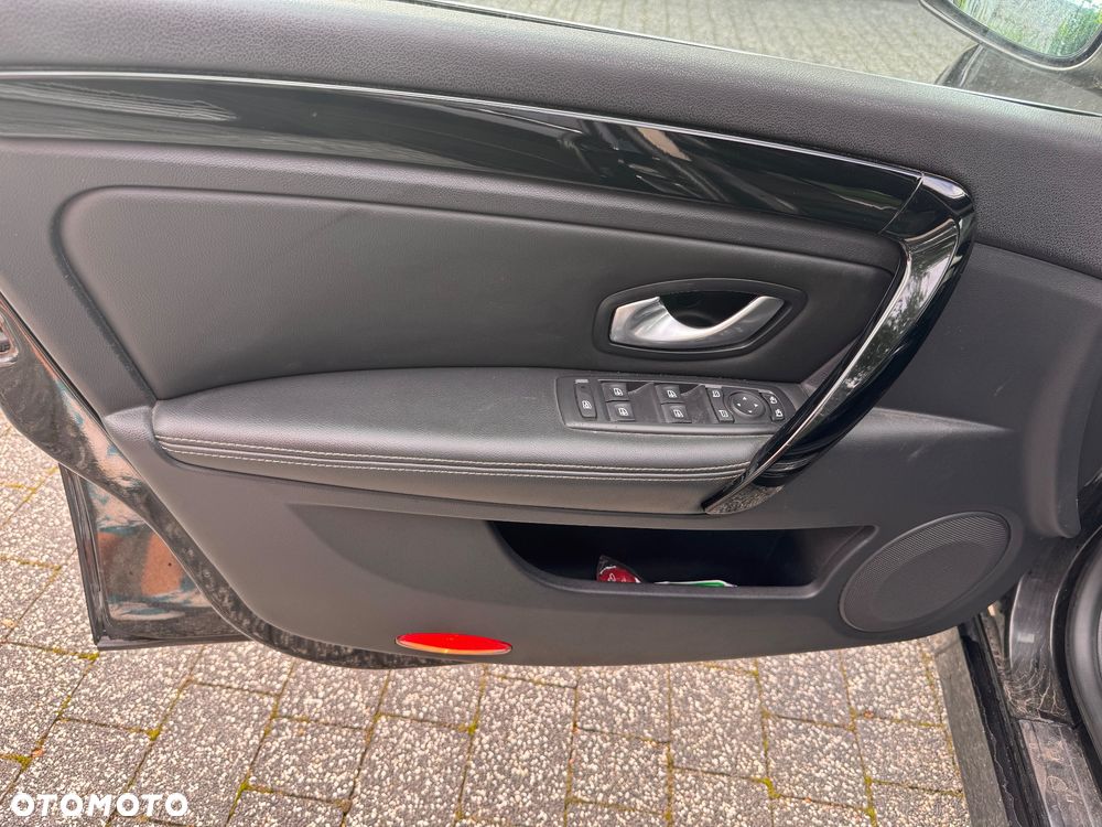 Renault Laguna 2.0 DCi Initiale - 5