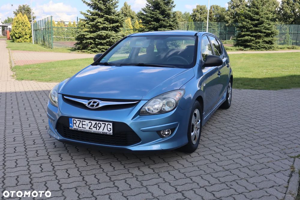 Hyundai i30 1.4 Blue Classic - 1
