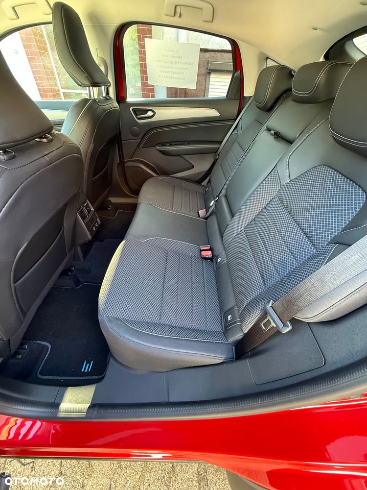 Renault Arkana 1.6 E-Tech Full Hybrid 145 Techno MMT - 10