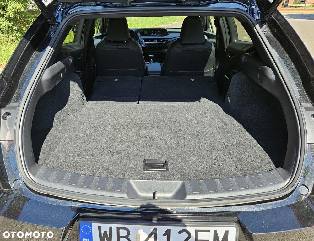 Lexus UX 250h GPF F Impression 2WD - 18