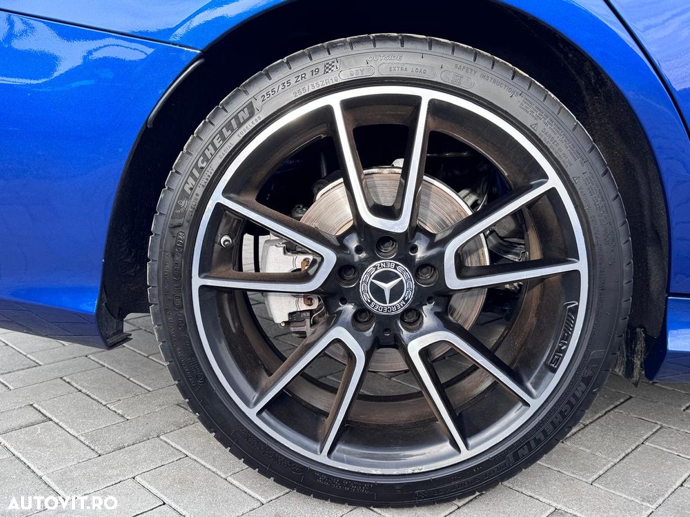 Mercedes-Benz C 220 d 4MATIC Aut - 6