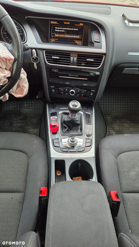 Audi A5 Sportback 1.8 TFSI - 29