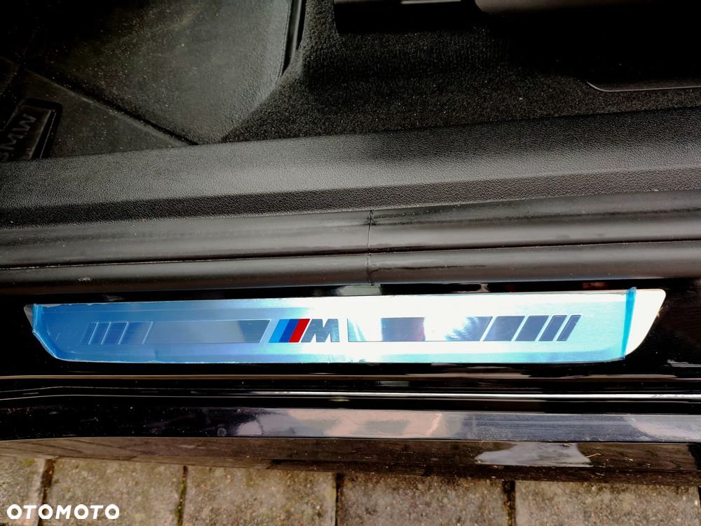 BMW X1 xDrive23i mHEV M Sport - 22