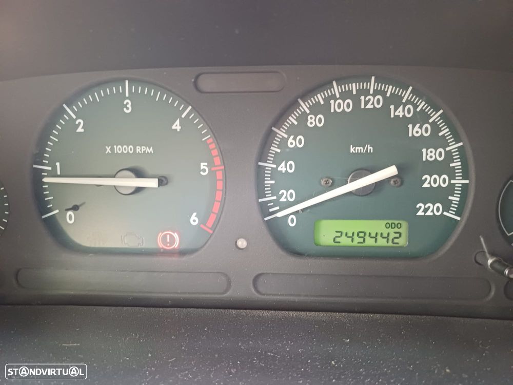 Land Rover Freelander 2.0 Td4 - 3