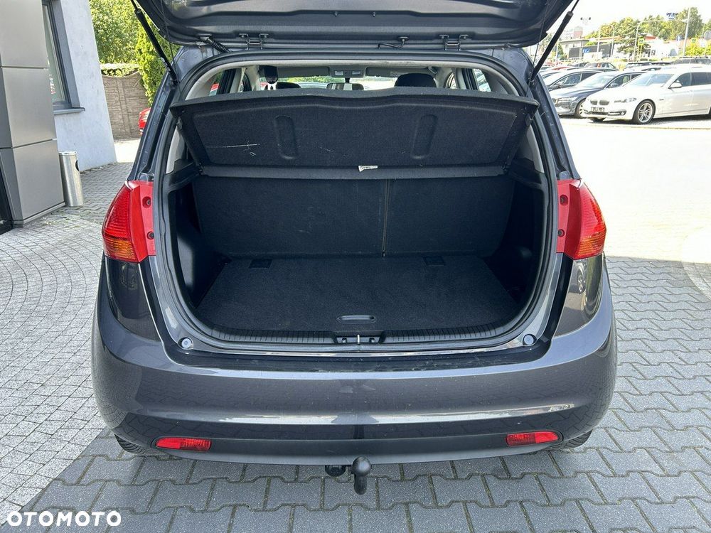 Kia Venga 1.4 CRDi M - 6