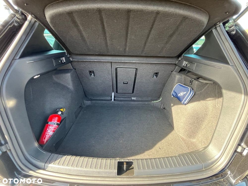 Seat Ateca 1.5 Eco TSI FR S&S DSG - 16