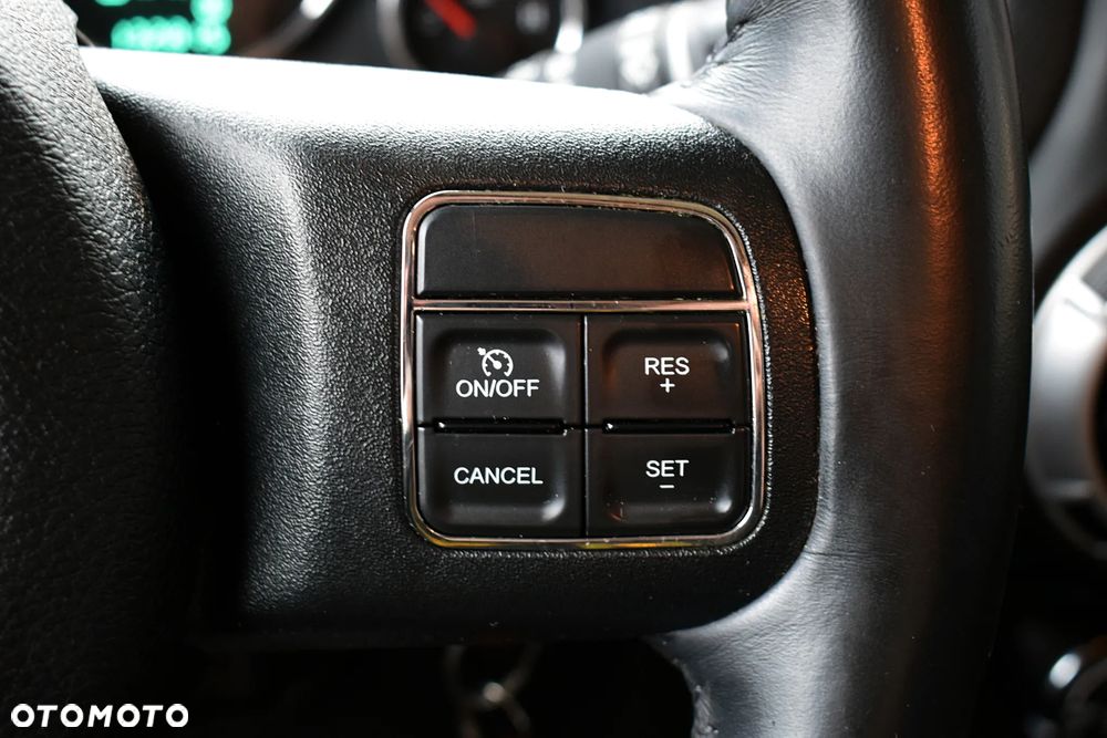 Jeep Wrangler 2.8 CRD Unlim Rubicon - 8