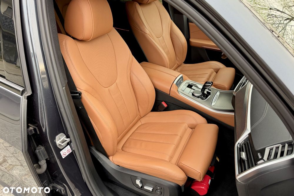 BMW X5 xDrive30d mHEV sport - 13