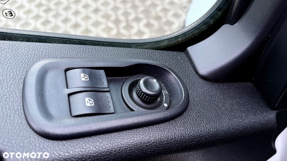 Renault MASTER 2.3 DCI 135KM - 25