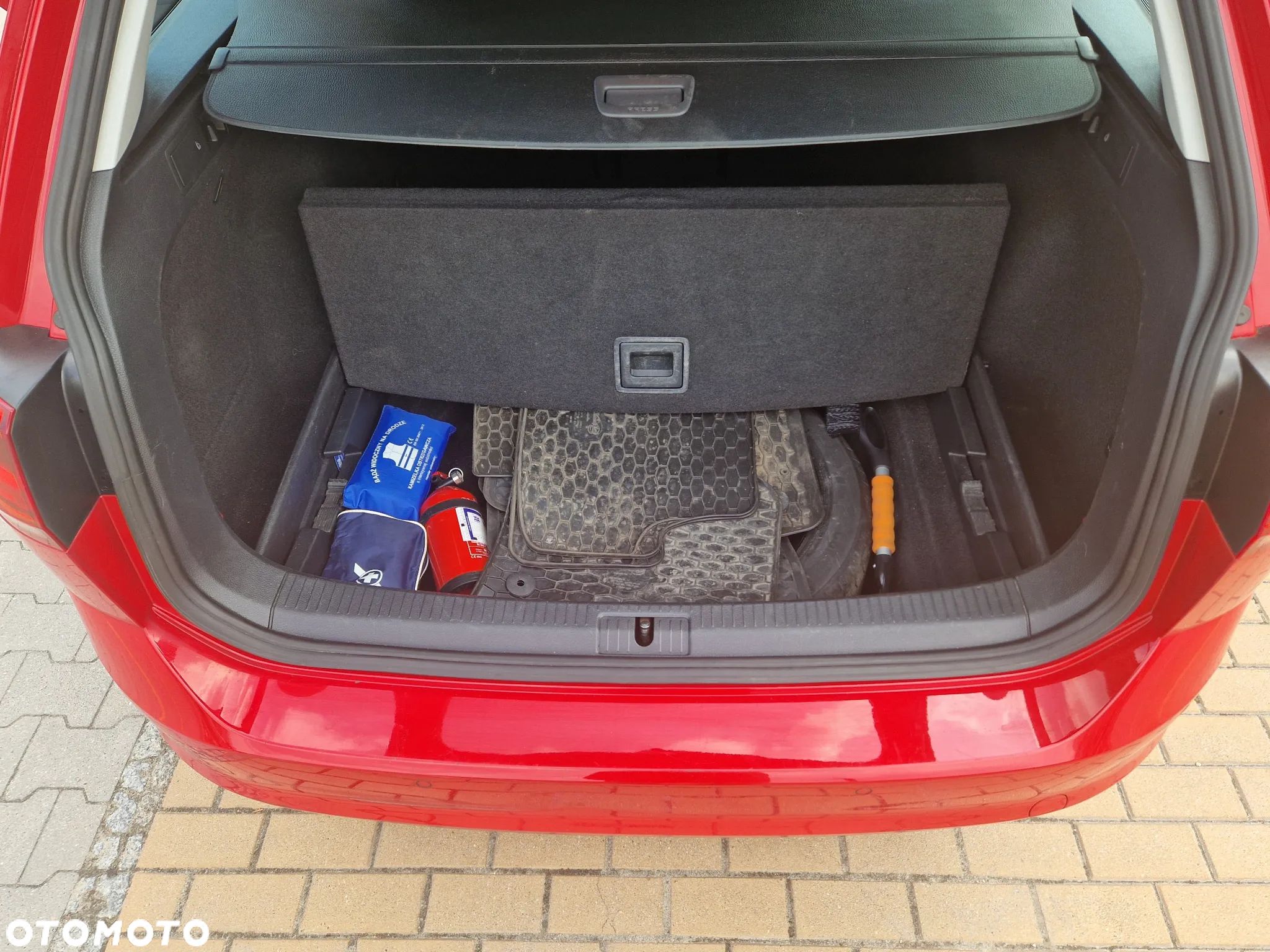 Volkswagen Golf VII 1.4 TSI BMT Highline DSG - 17