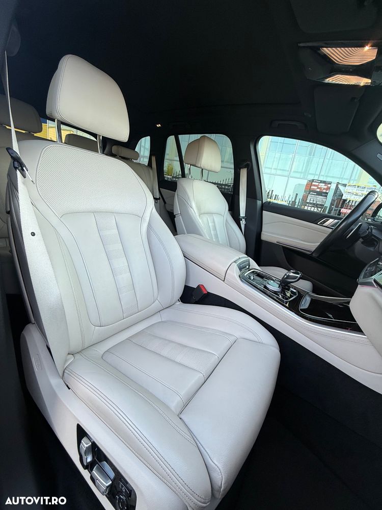 BMW X5 - 12