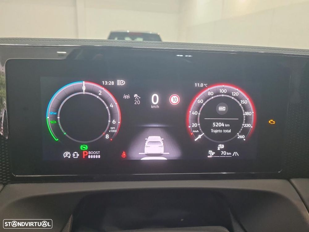 VW Tiguan 1.5 TSI eHybrid Urban DSG Versão Fiscal - 6