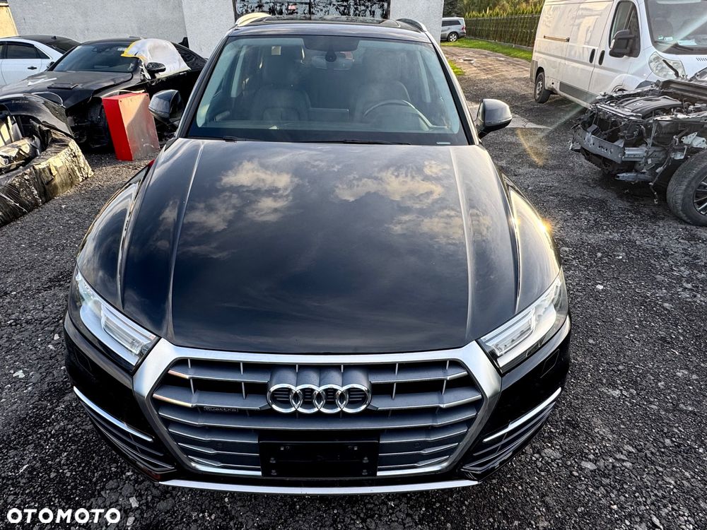 Audi Q5 2.0 TFSI Quattro S tronic - 15