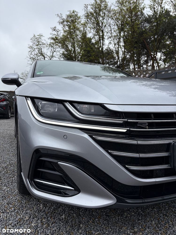 Volkswagen Arteon 2.0 TDI 4Motion R-Line DSG - 4