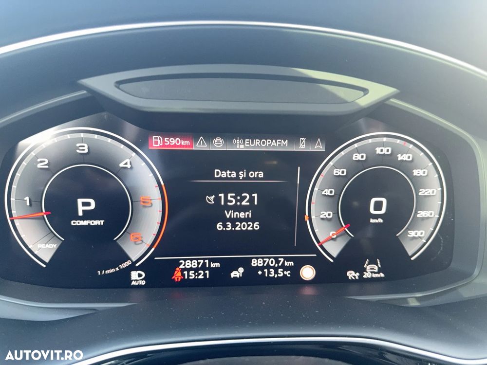 Audi Q7 - 9