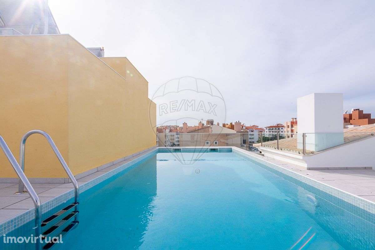 Apartamento T3 para venda - Grande imagem: 2/33