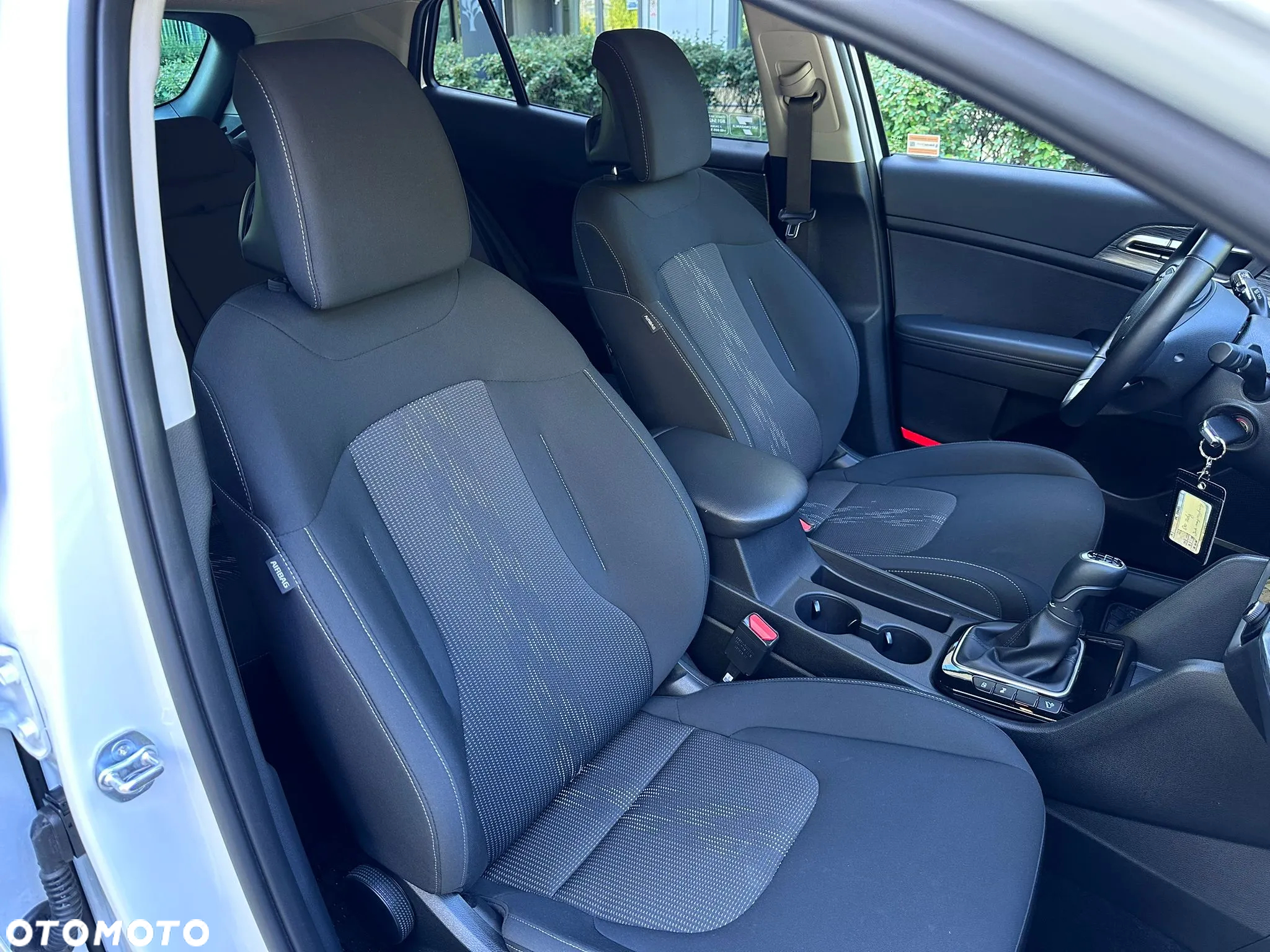 Kia Sportage 1.6 T-GDI L 2WD - 11