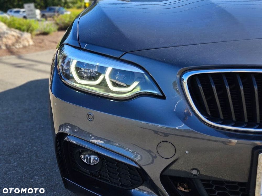 BMW Seria 2 230i M Sport - 12