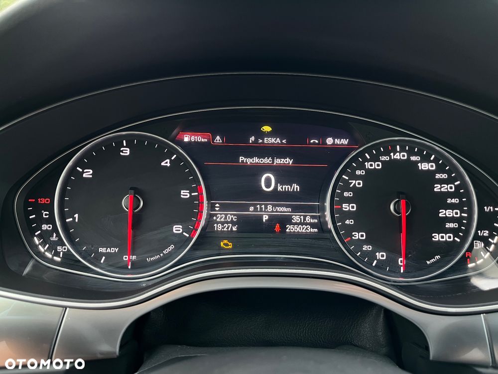 Audi A6 Avant 2.0 TDI Quattro S tronic - 14