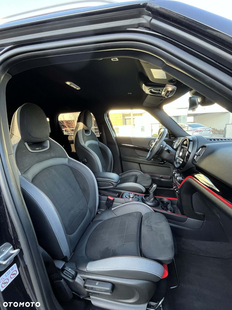 MINI Countryman Cooper S ALL4 - 13