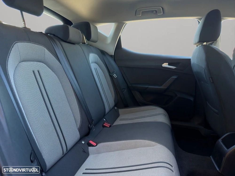 SEAT Leon 2.0 TDI Style - 18