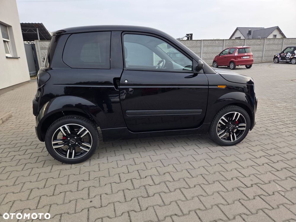 Microcar M.GO - 13