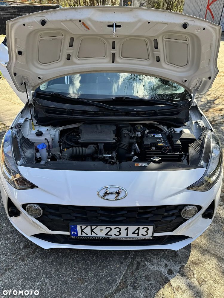 Hyundai i10 1.2 Style - 15