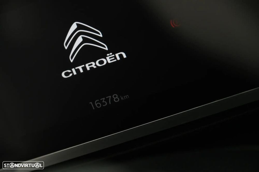 Citroën e-C4 50 kWh Feel Pack - 23