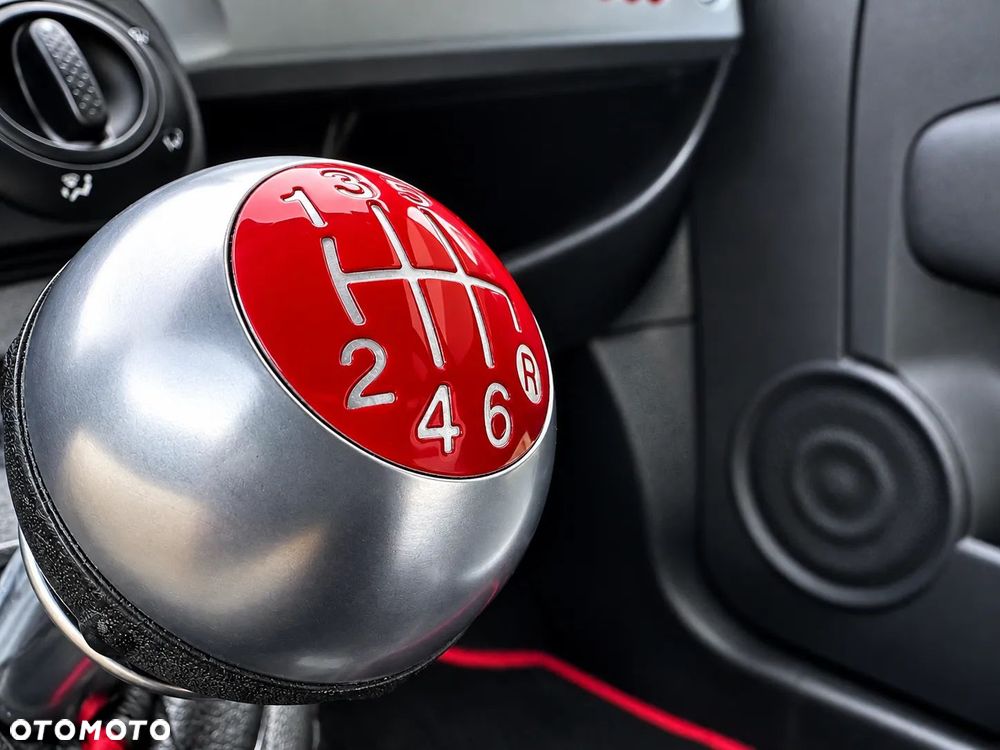 Fiat 500 0.9 TwinAir Turbo Start&Stopp GQ - 18
