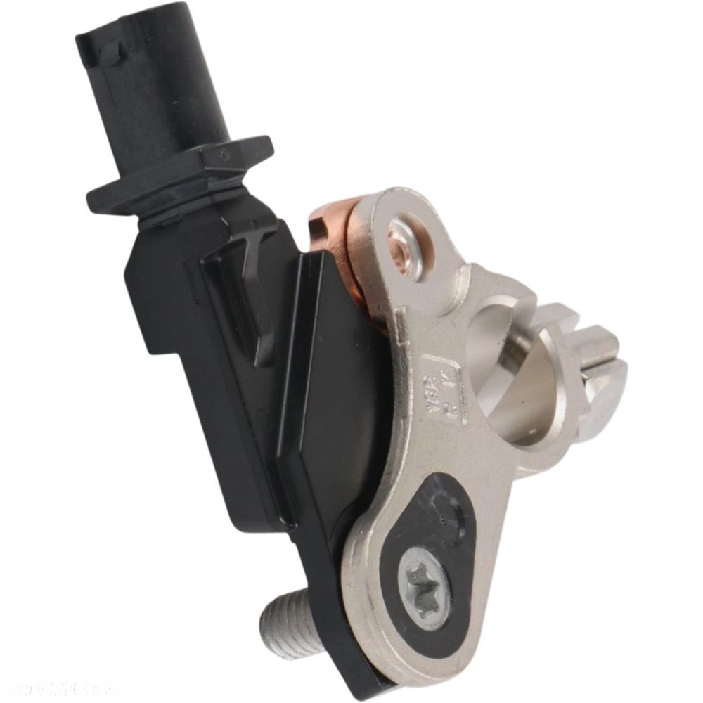 KLEMA MINUSOWA AKUMULATORA MODUŁ IBS JEEP CHRYSLER DODGE 2011-2023 - 4