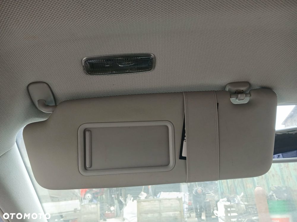 Audi A3 8P na części kod lakieru LY7W - 8
