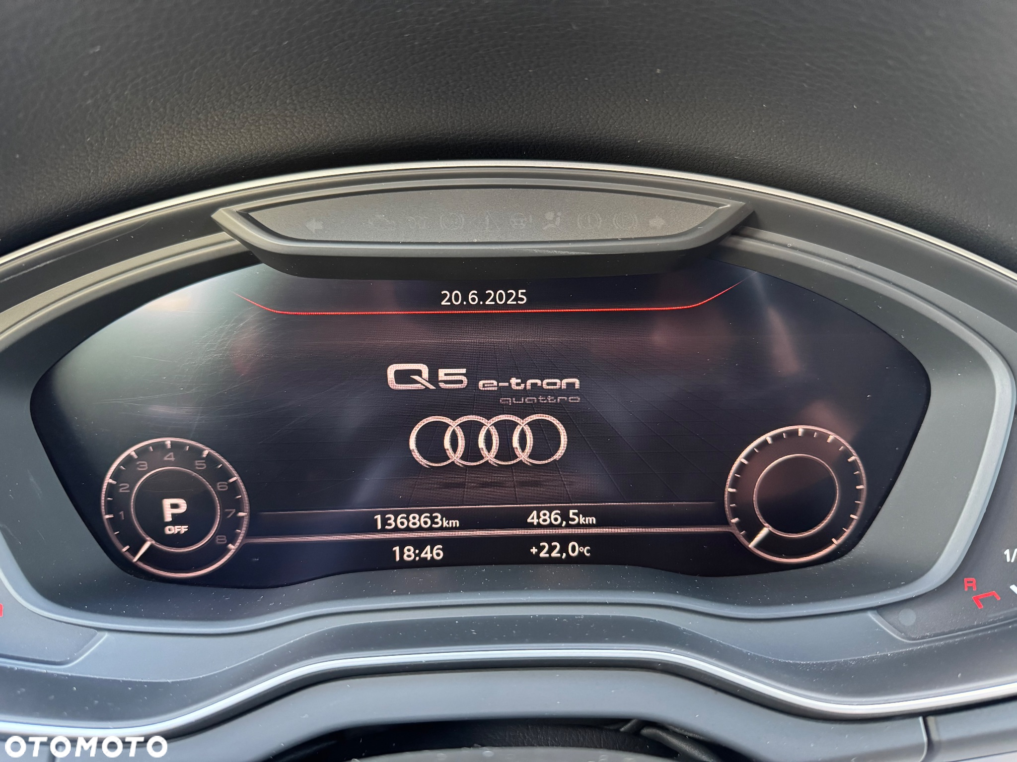 Audi Q5 55 TFSI e Quattro S tronic - 40