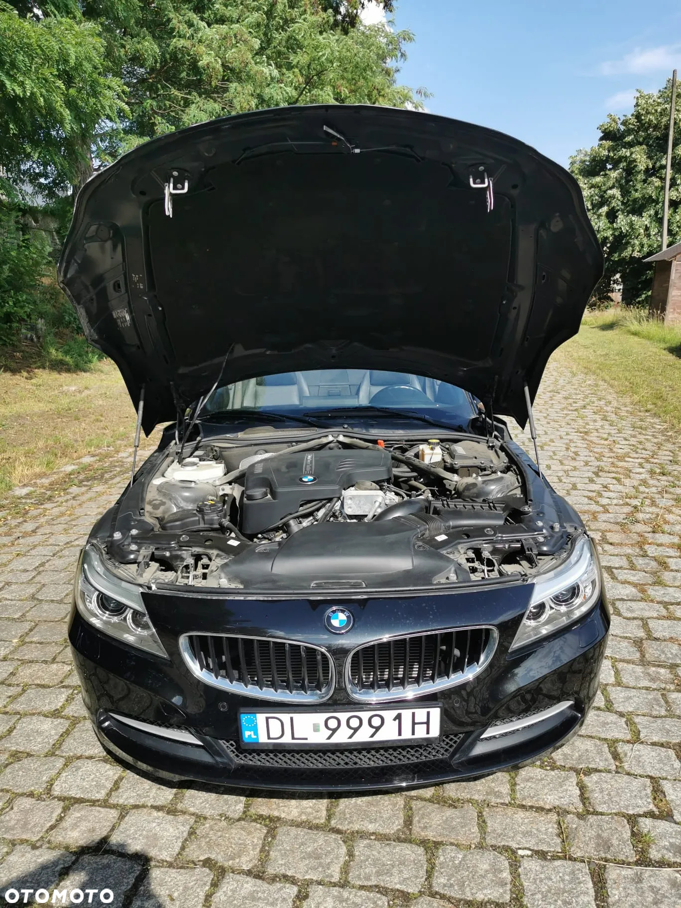 BMW Z4 sDrive28i - 27