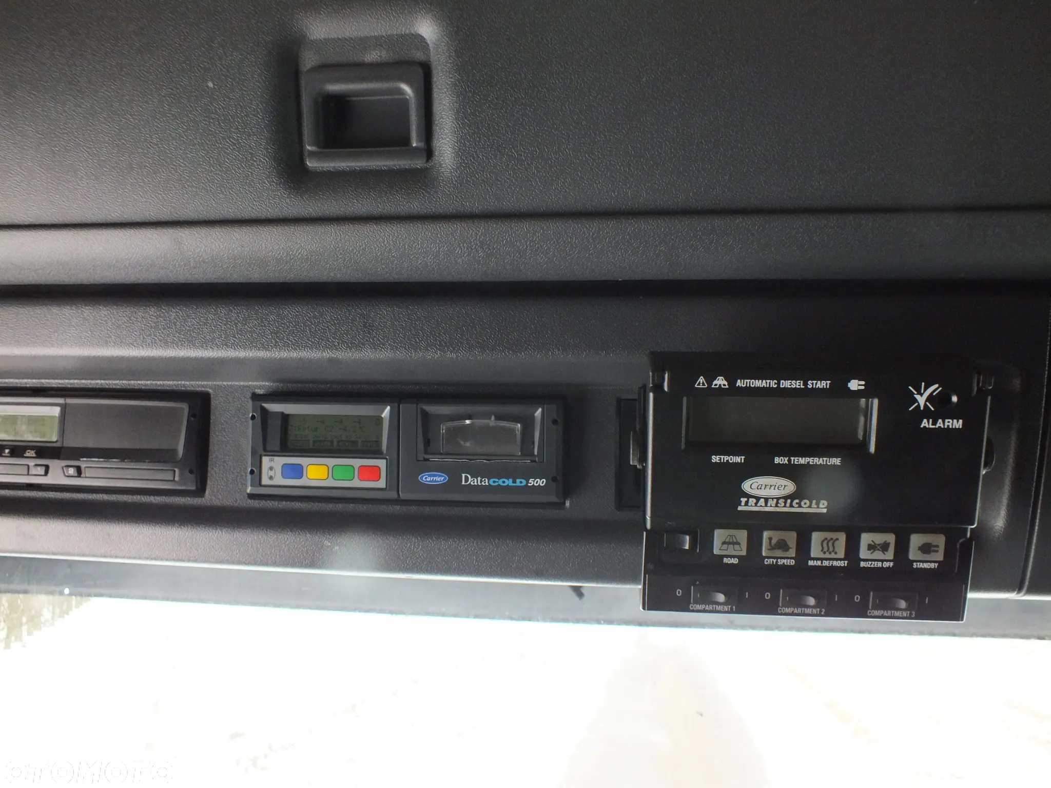 Scania G 480 - 14
