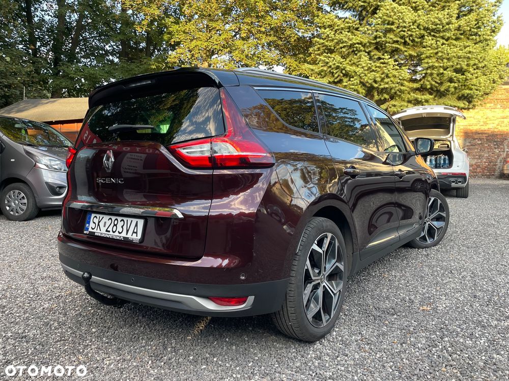 Renault Scenic 1.3 TCe Energy Bose EDC - 8