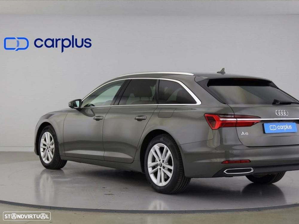 Audi A6 Avant 50 TFSIe quattro S tronic - 5